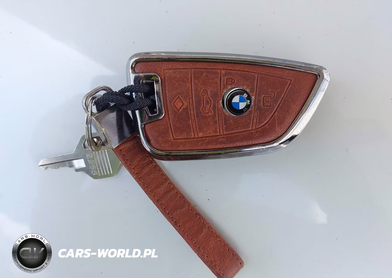 2017 BMW 530I VIN:WBAJA5C33HG896203 - 11