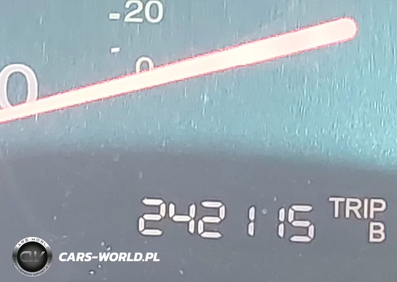 2005 Honda Accord 2.4 Lx VIN:1HGCM56485A020864 - 16
