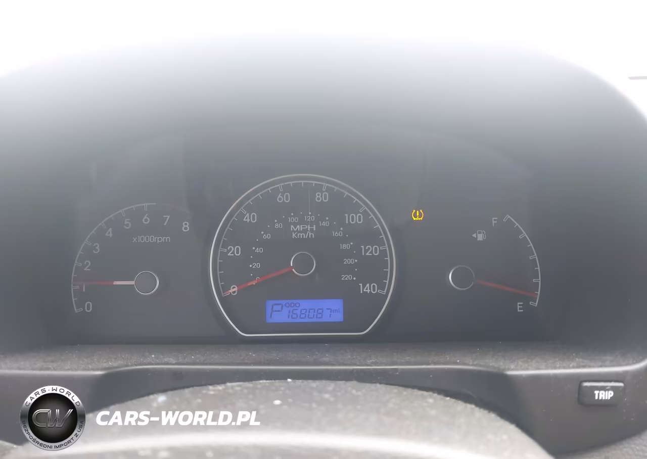 2010 Hyundai Elantra Gls VIN:KMHDU4ADXAU016128 - 7