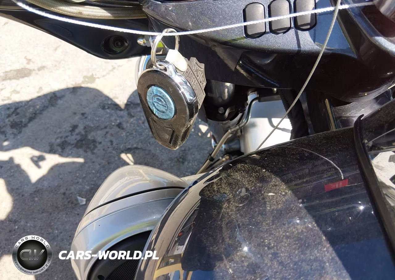2019 Harley-Davidson Flhxse VIN:1HD1PXL1XKB953365 - 11