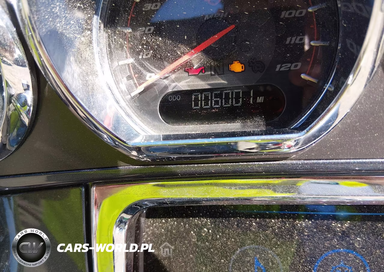 2019 Harley-Davidson Flhxse VIN:1HD1PXL1XKB953365 - 7