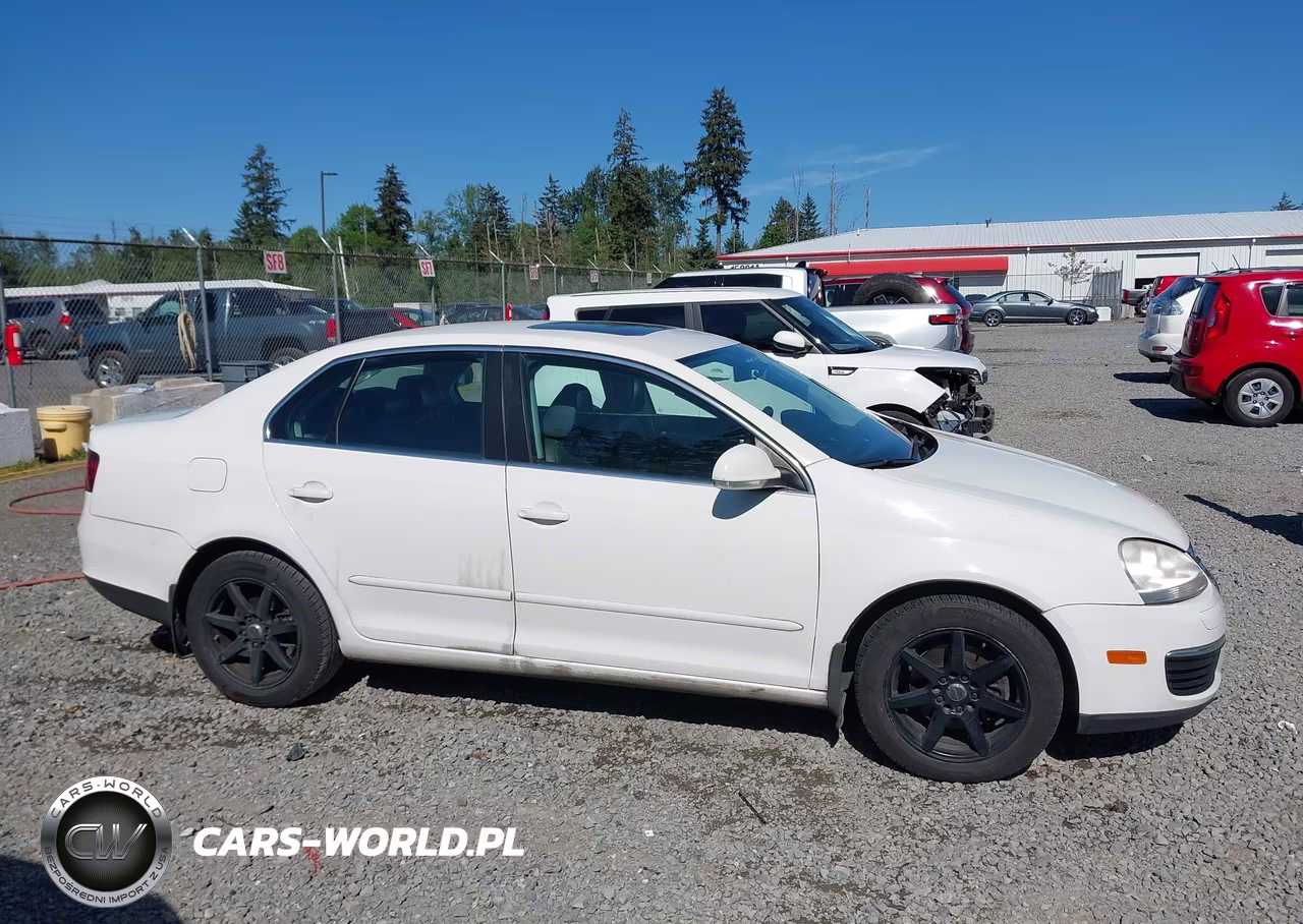 2009 Volkswagen Jetta Se-Sel VIN:3VWRM71K69M033287 - 13