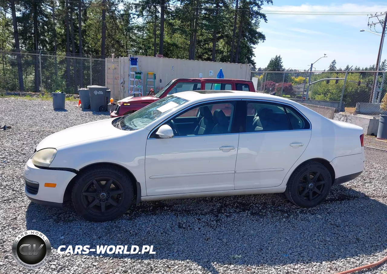 2009 Volkswagen Jetta Se-Sel VIN:3VWRM71K69M033287 - 14