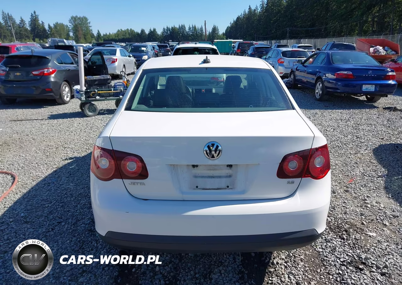 2009 Volkswagen Jetta Se-Sel VIN:3VWRM71K69M033287 - 16