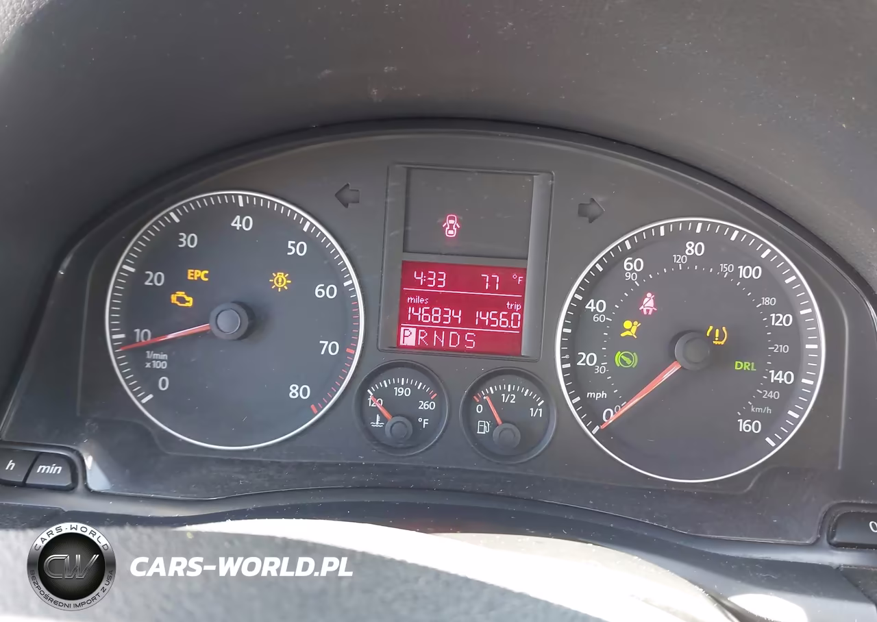 2009 Volkswagen Jetta Se-Sel VIN:3VWRM71K69M033287 - 7