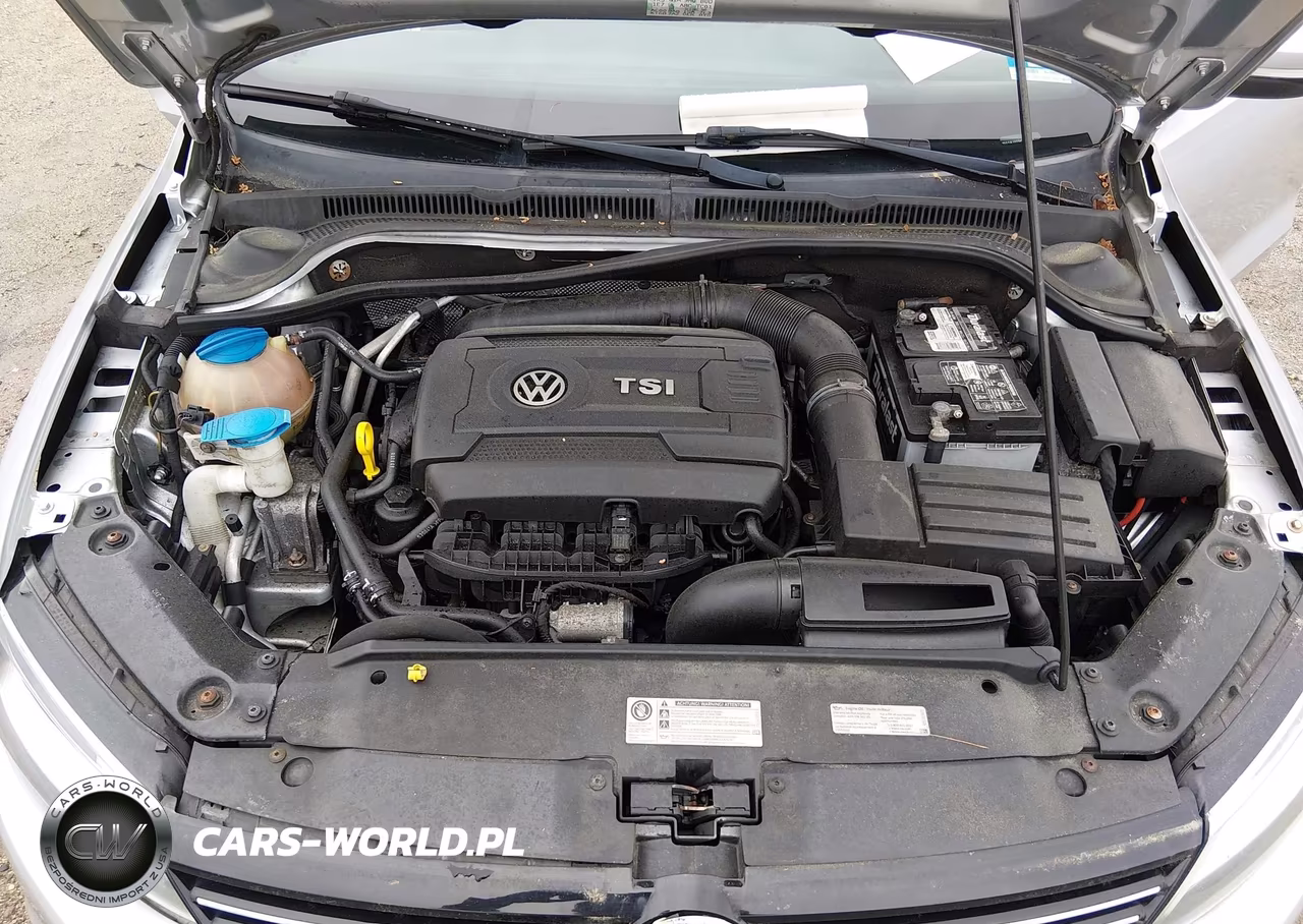 VOLKSWAGEN JETTA VIN:3VWD17AJXEM213229 - 10