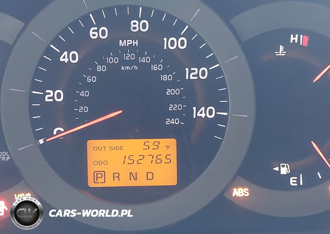 2007 Toyota Rav4 Limited V6 VIN:JTMZK34V875009101 - 15