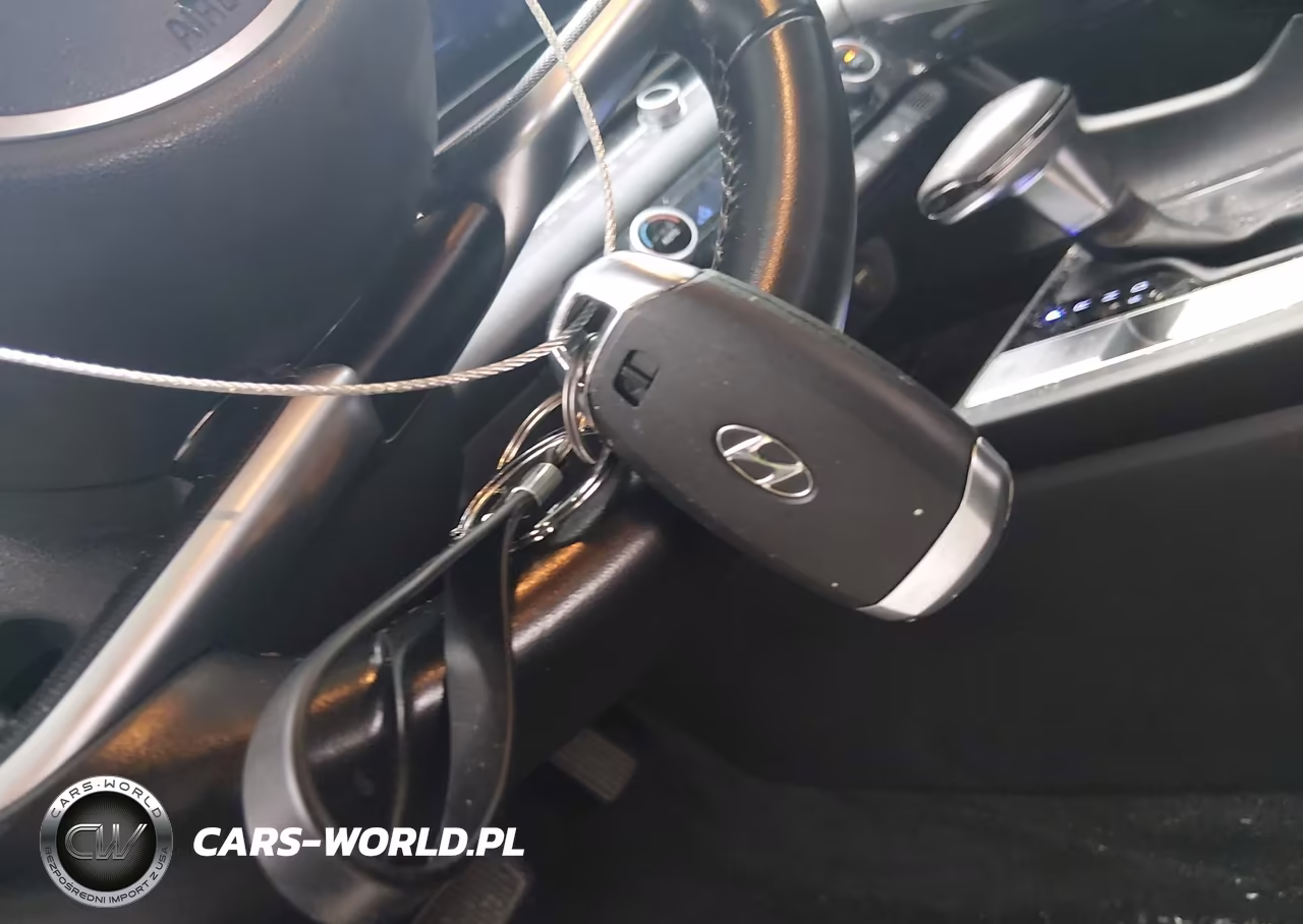 2023 Hyundai Elantra Sel VIN:5NPLS4AG8PH103299 - 11