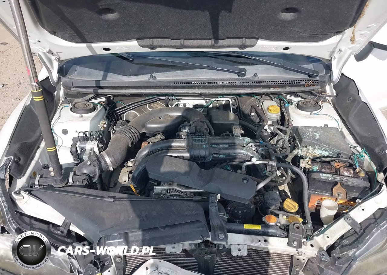 2015 Subaru Impreza 2.0I Premium VIN:JF1GJAK65FH013698 - 10