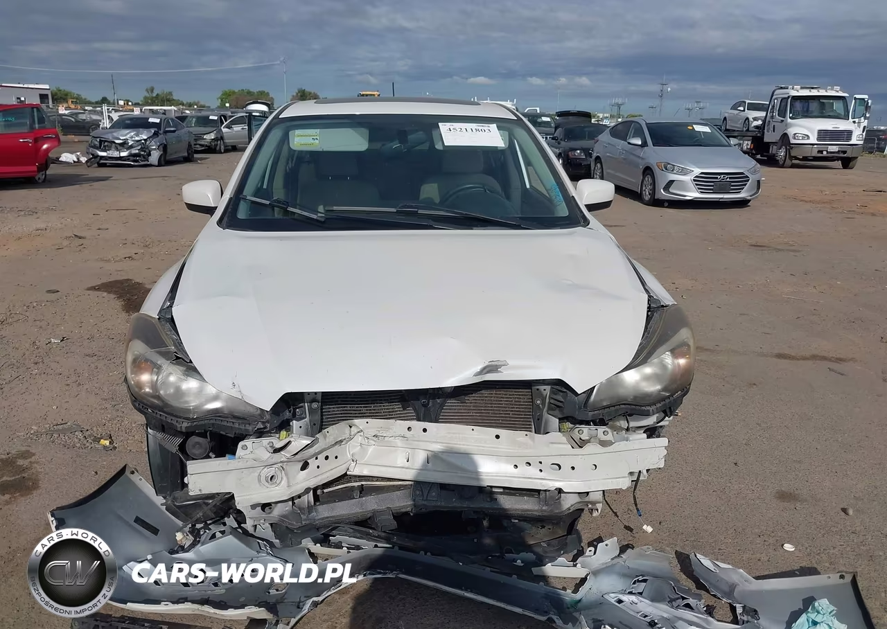 2015 Subaru Impreza 2.0I Premium VIN:JF1GJAK65FH013698 - 12