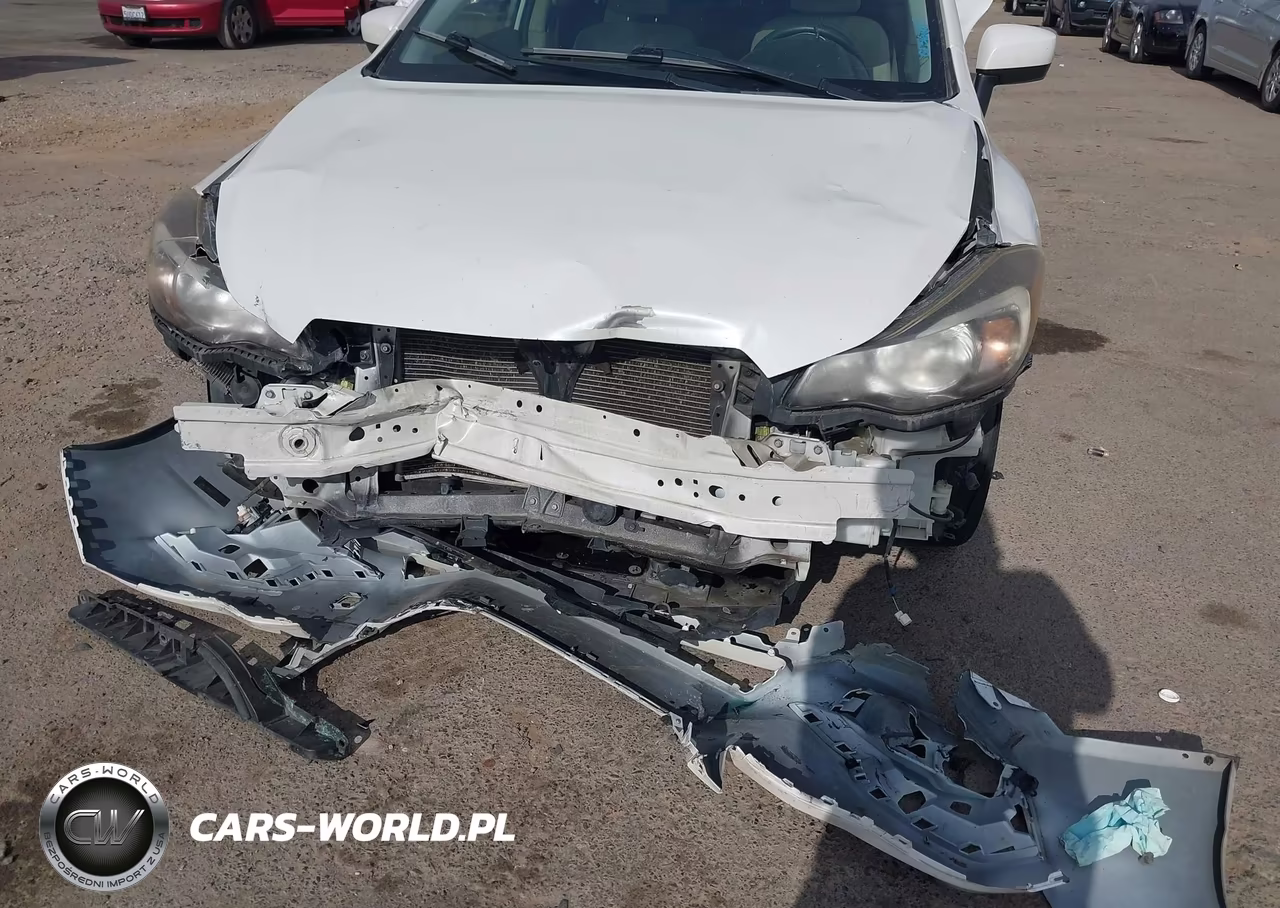 2015 Subaru Impreza 2.0I Premium VIN:JF1GJAK65FH013698 - 6
