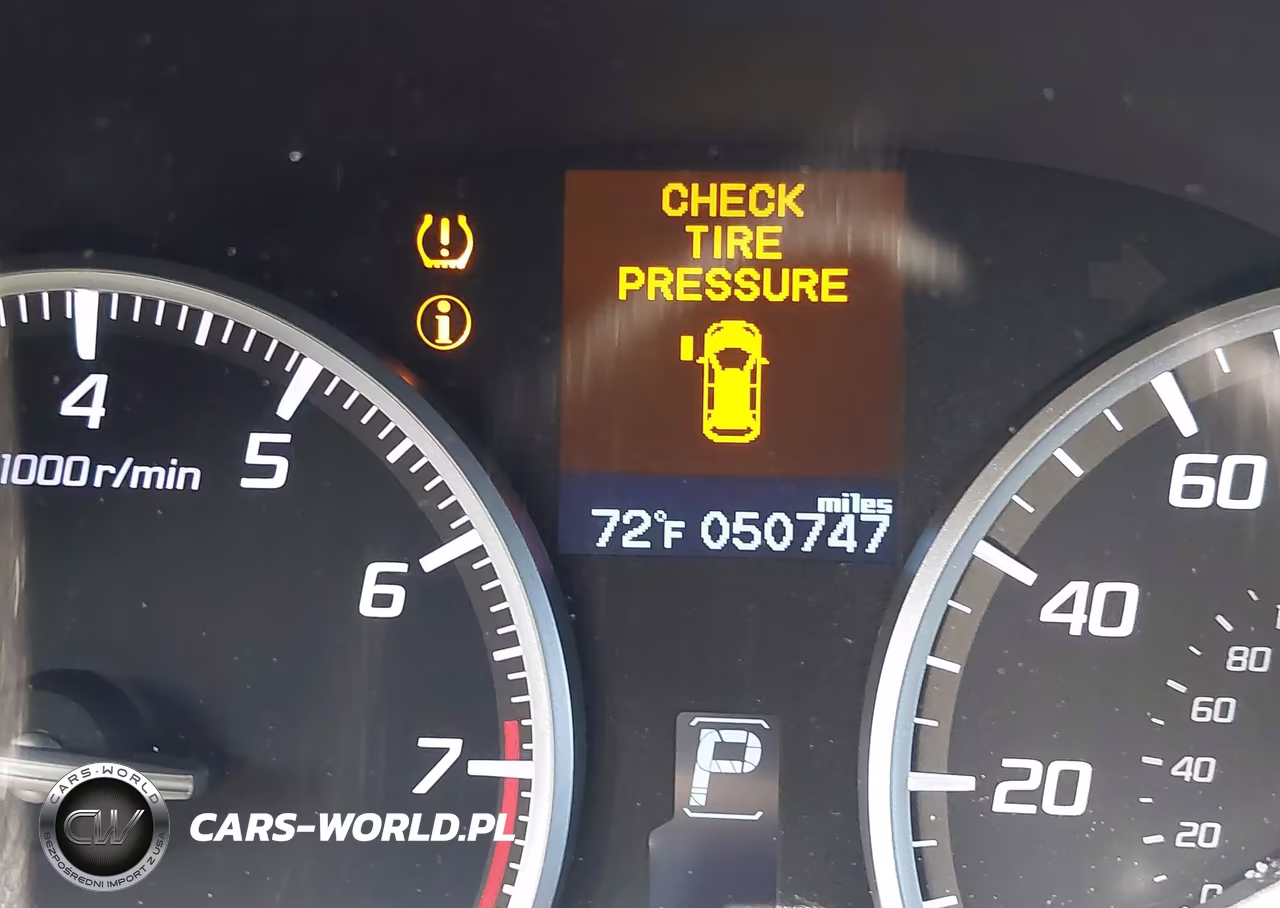 2018 Acura Rdx Acurawatch Plus Package VIN:5J8TB3H32JL001854 - 15