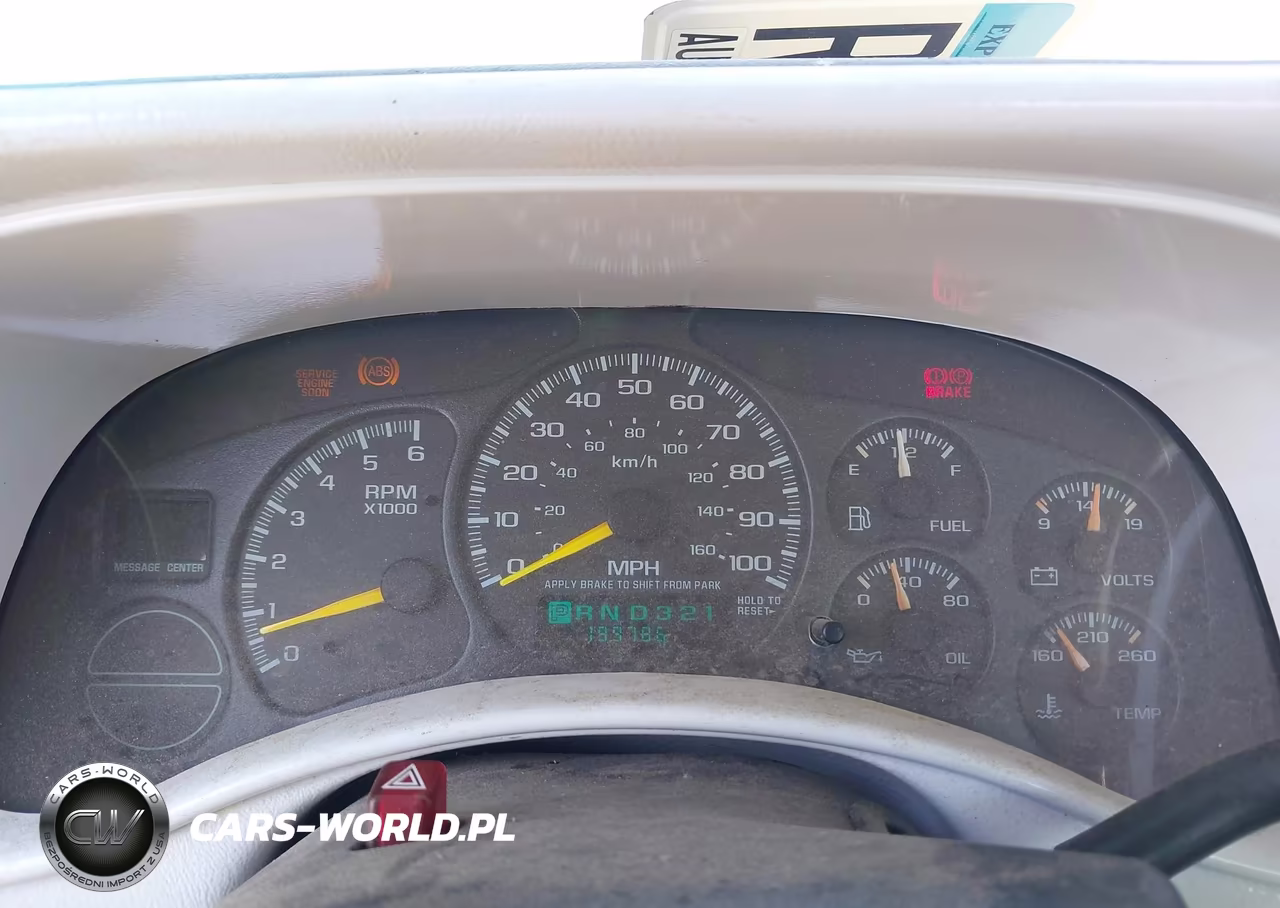 2002 Chevrolet Silverado 1500 Ls VIN:1GCEC14T22Z137110 - 7