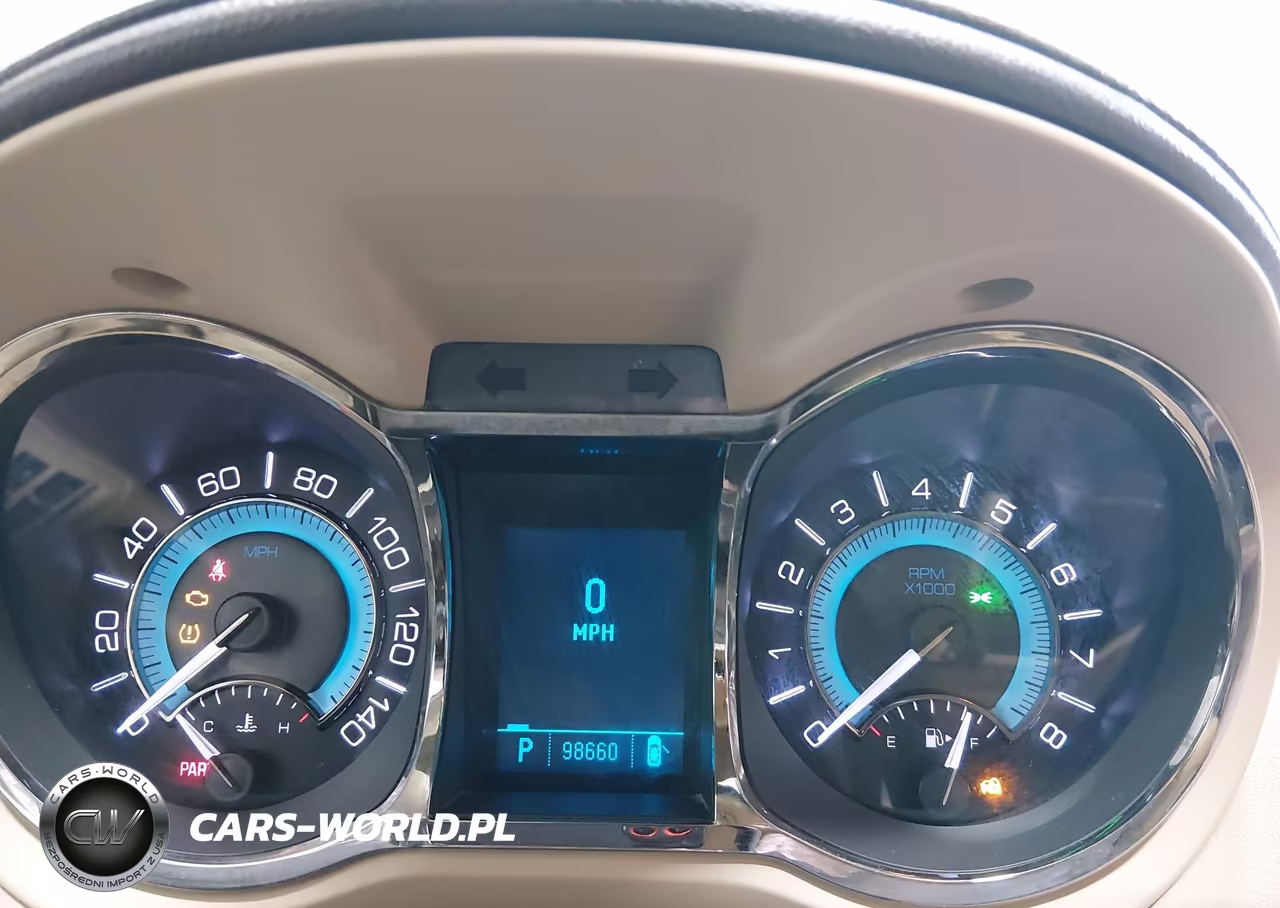 2010 Buick Lacrosse Cxl VIN:1G4GC5GG8AF254054 - 7