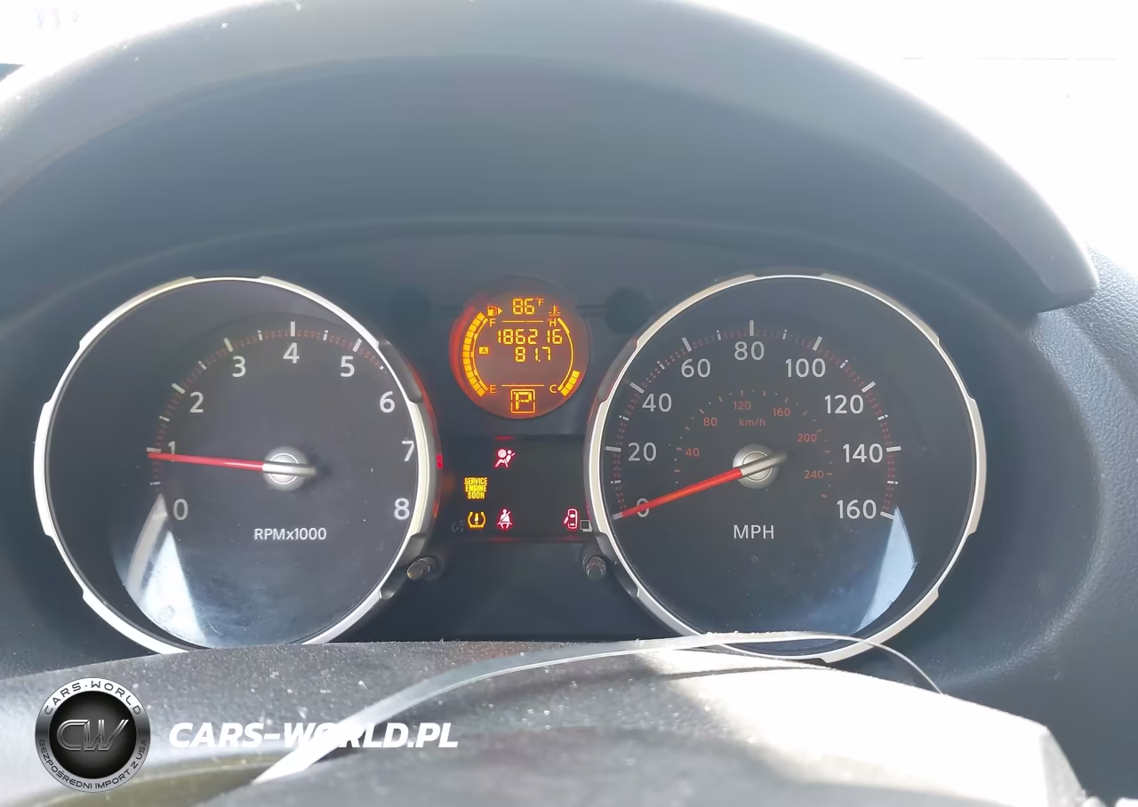 2010 Nissan Rogue Sl VIN:JN8AS5MT2AW005977 - 7