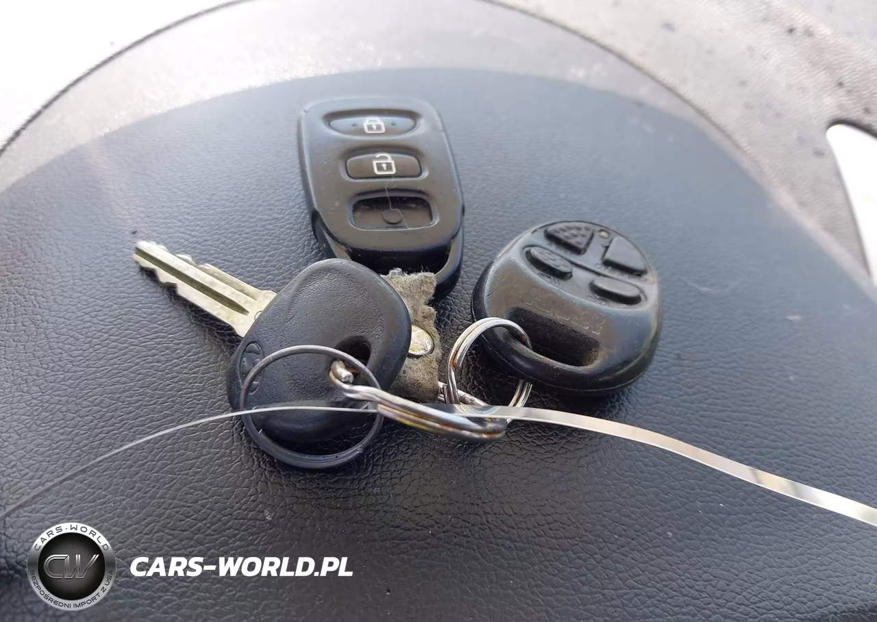 2015 Hyundai Elantra Se VIN:5NPDH4AE9FH615010 - 11