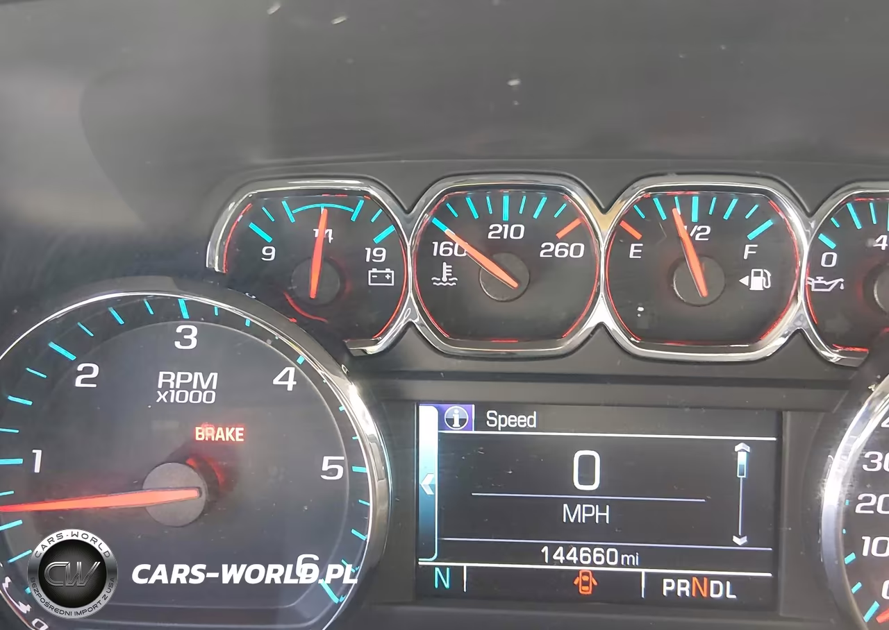 2017 GMC Yukon Sle VIN:1GKS1AKC2HR118839 - 7