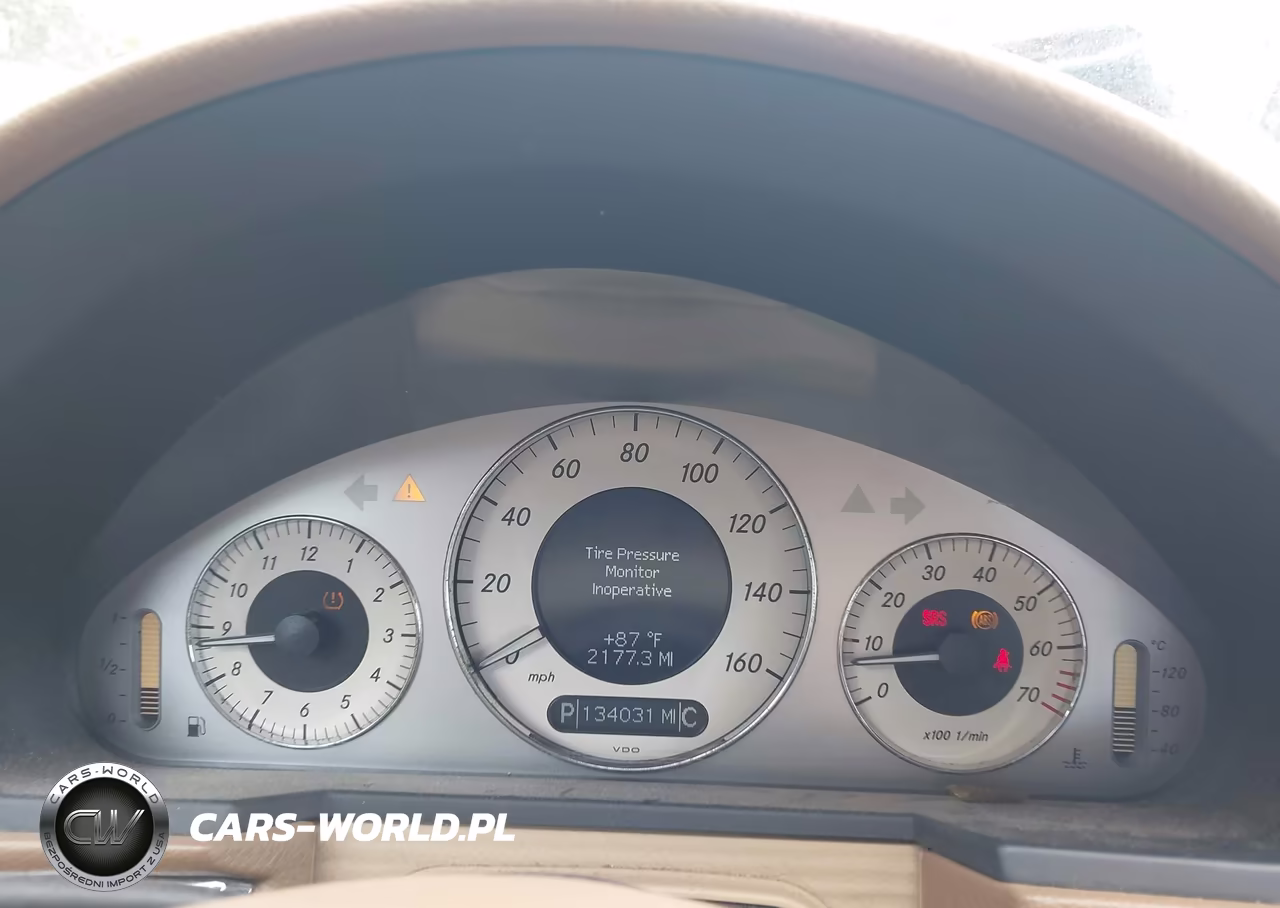 2008 Mercedes-Benz E 350 4Matic VIN:WDBUF87X98B211763 - 15