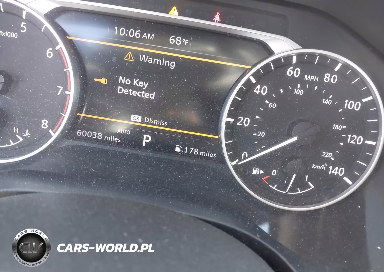 2021 Nissan Rogue Sv Intelligent Awd VIN:5N1AT3BB3MC693979 - 7