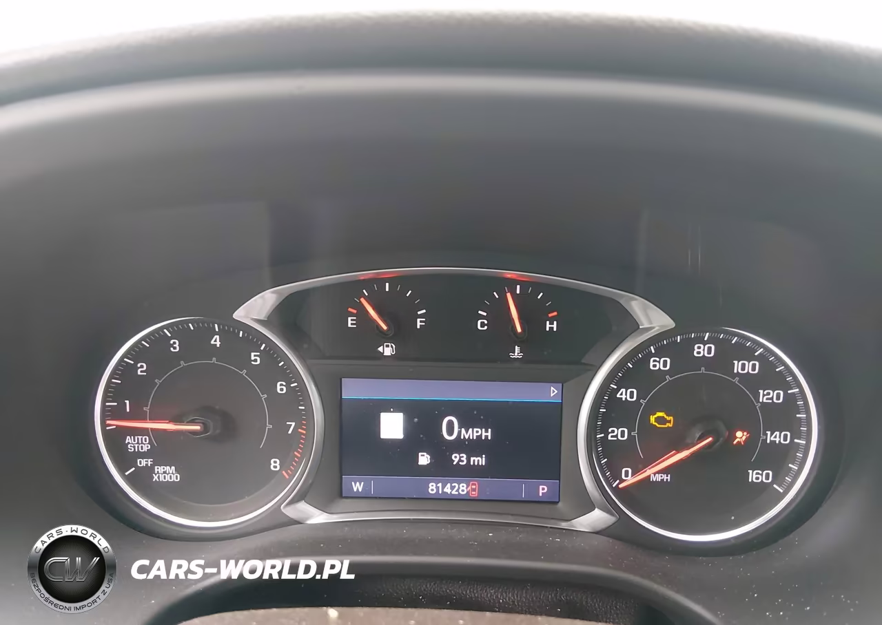 2020 GMC Acadia Fwd Slt VIN:1GKKNMLS2LZ222168 - 7