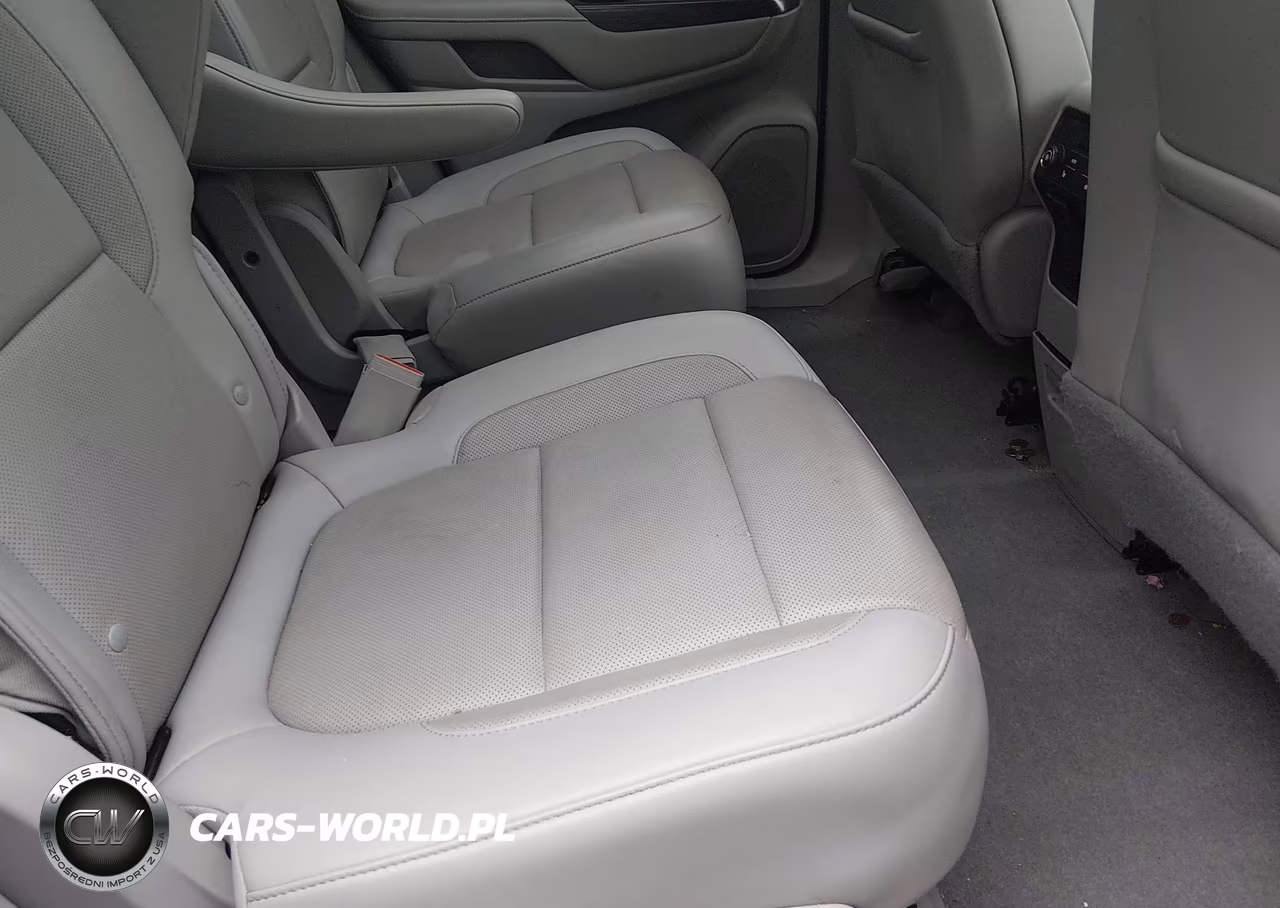2020 GMC Acadia Fwd Slt VIN:1GKKNMLS2LZ222168 - 8