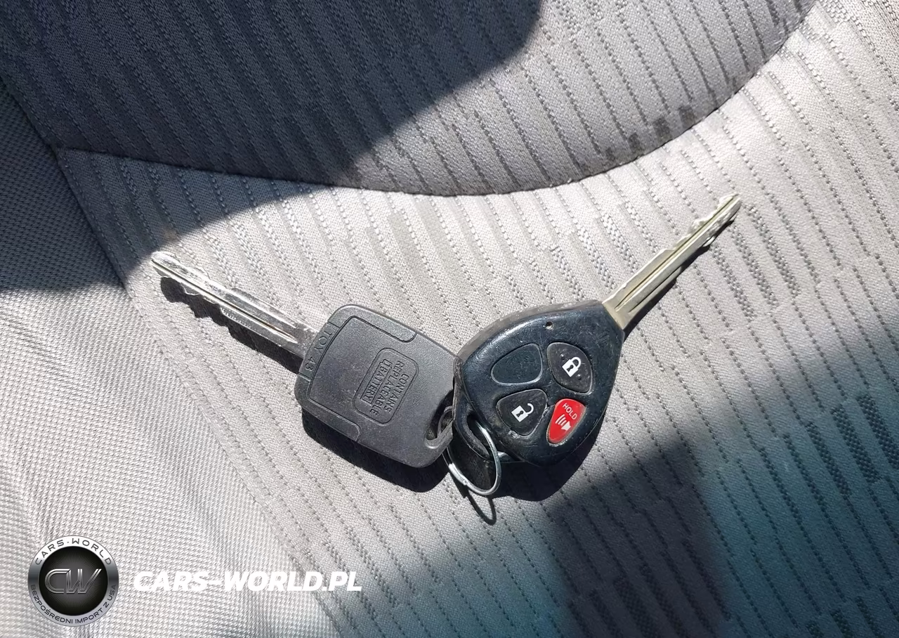 2010 Toyota Rav4 Base V6 VIN:2T3ZK4DV3AW004670 - 11