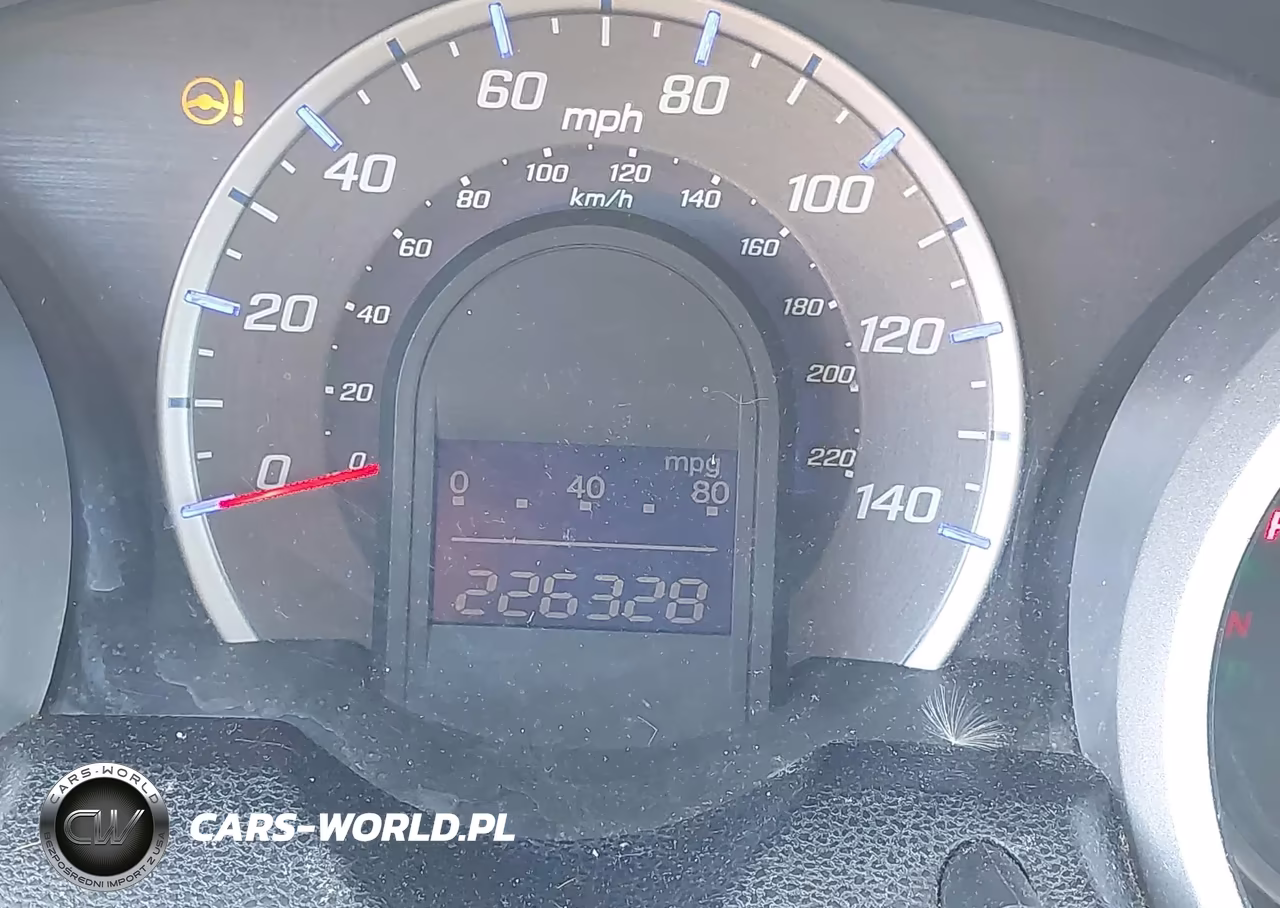 2010 Honda Fit Sport VIN:JHMGE8H40AC005946 - 7