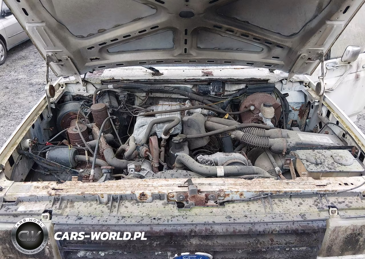 1987 Ford F150 VIN:1FTDF15Y6HPA56659 - 10