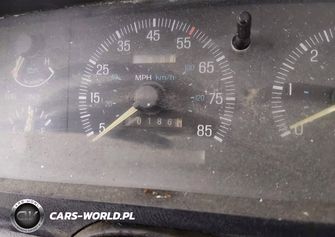 1987 Ford F150 VIN:1FTDF15Y6HPA56659 - 7