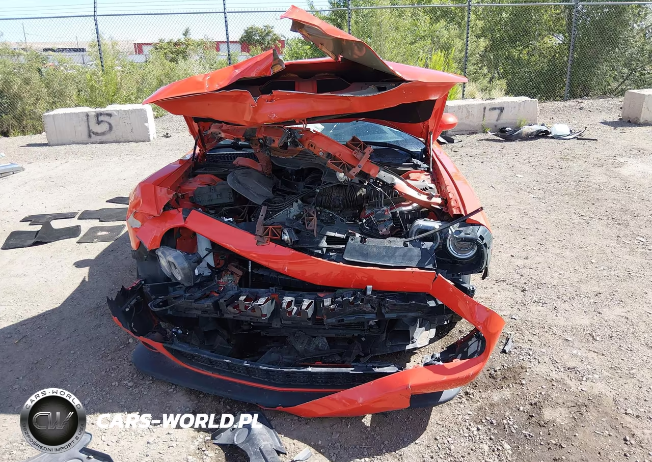2022 Dodge Challenger Gt VIN:2C3CDZJG0NH168763 - 12