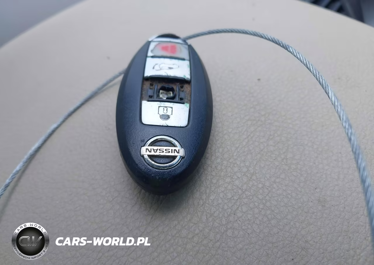 2014 Nissan Murano Le VIN:JN8AZ1MU3EW404187 - 11