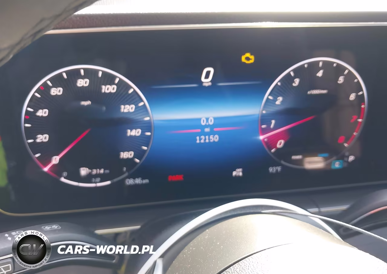 2025 Mercedes-Benz Gle 350 VIN:4JGFB4EB1SB460731 - 7