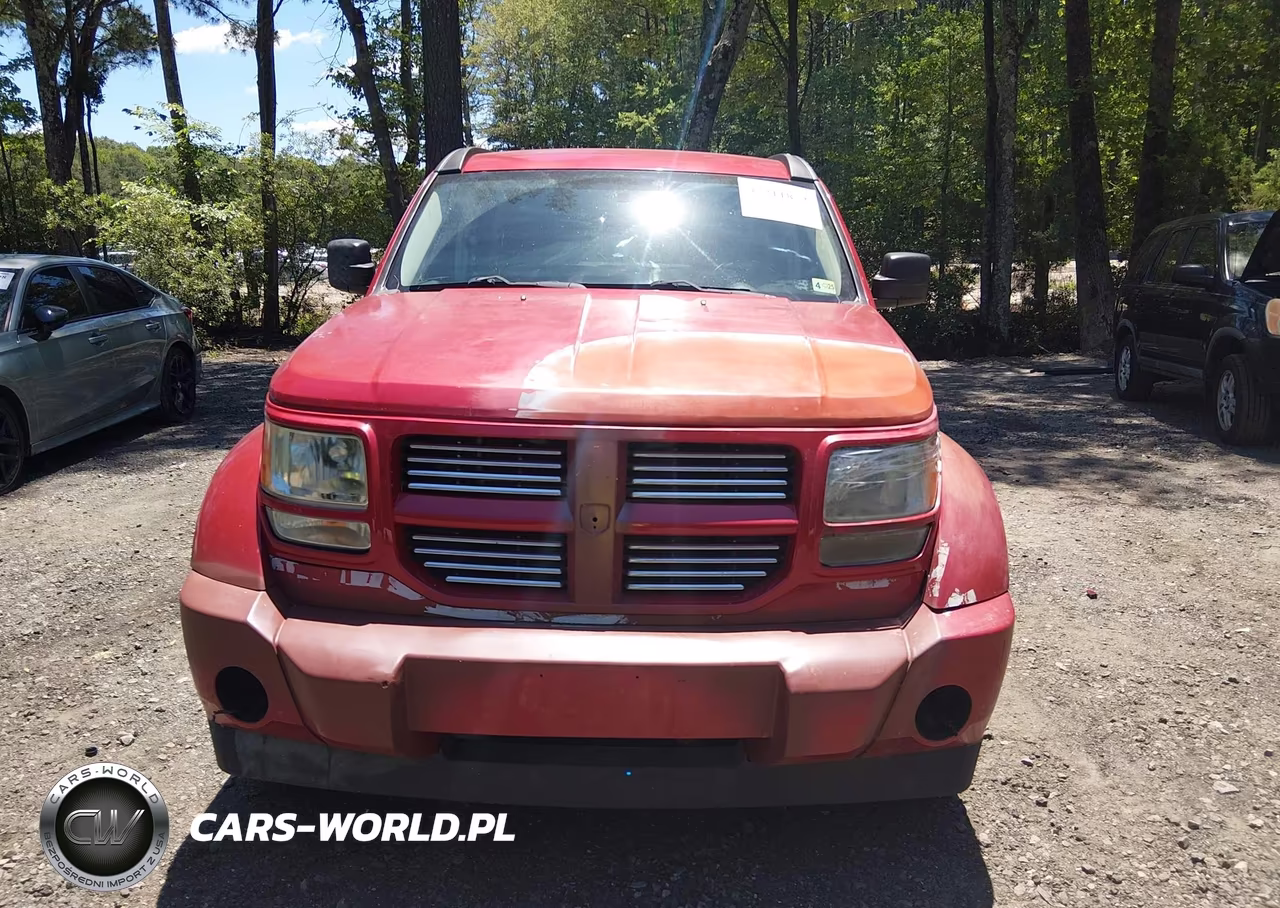 2011 Dodge Nitro Heat VIN:1D4PU4GK0BW603390 - 12