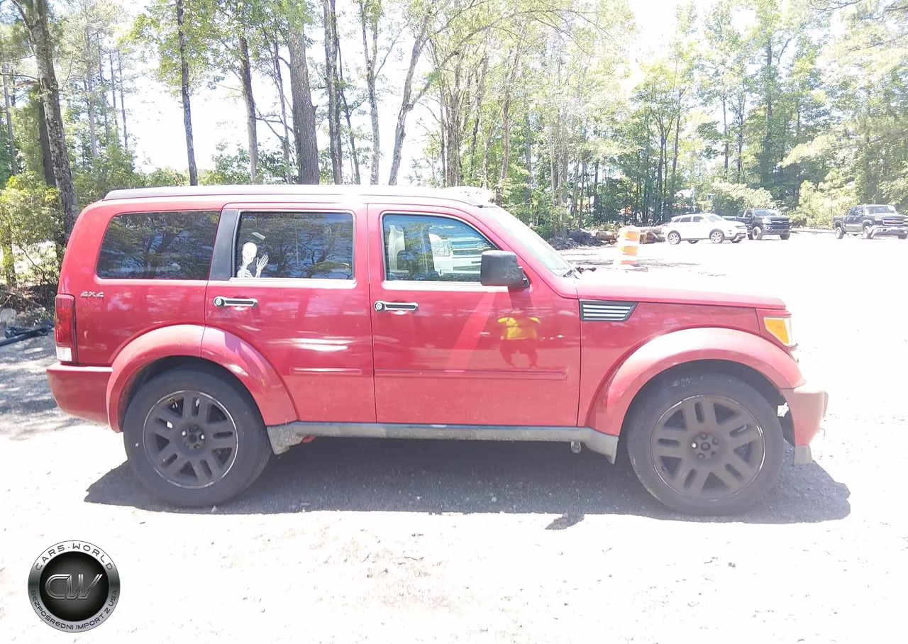 2011 Dodge Nitro Heat VIN:1D4PU4GK0BW603390 - 13