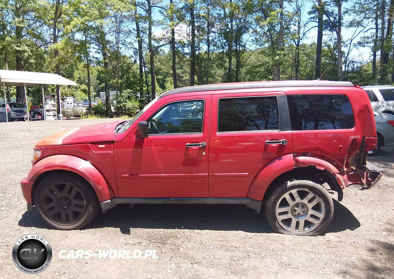 2011 Dodge Nitro Heat VIN:1D4PU4GK0BW603390 - 14