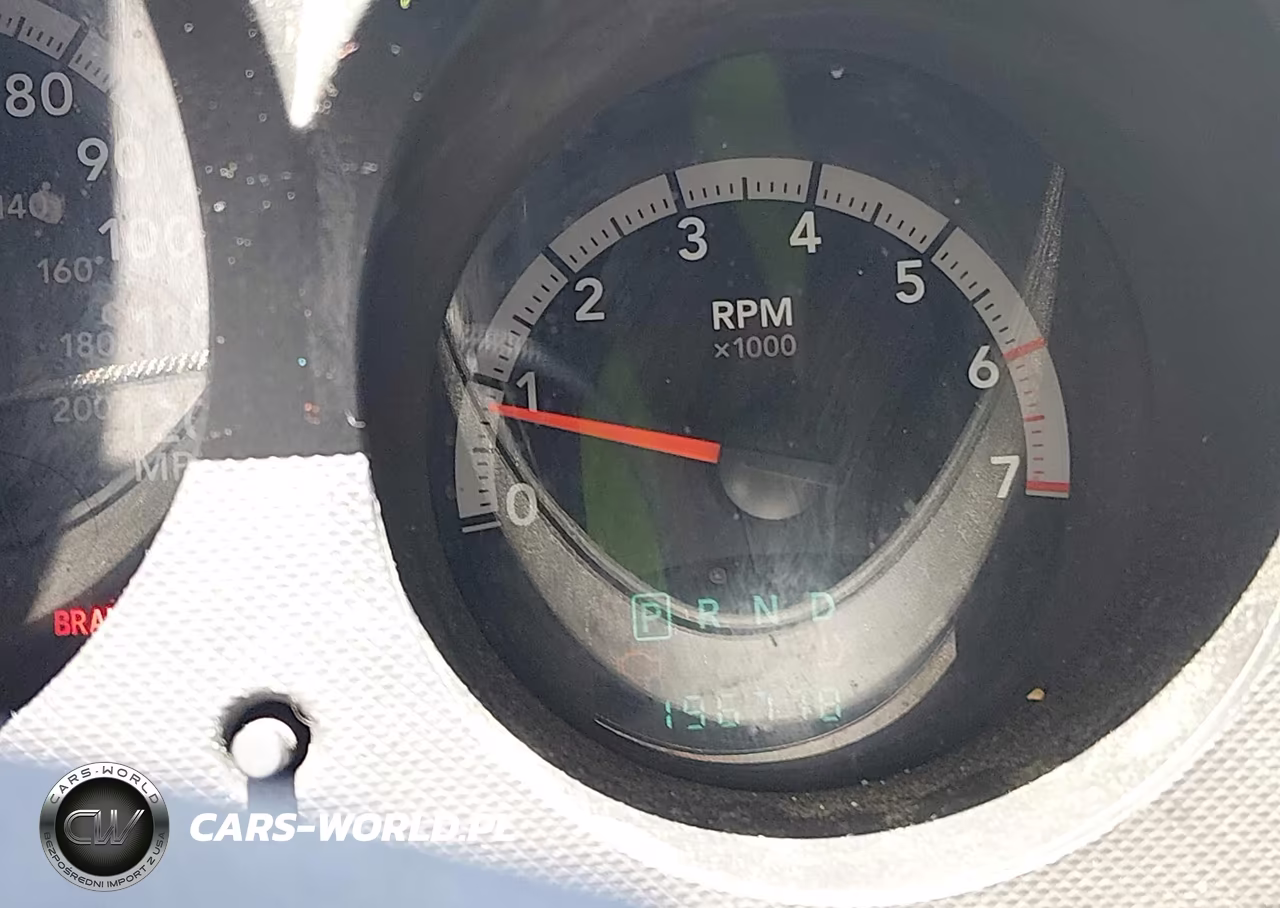 2011 Dodge Nitro Heat VIN:1D4PU4GK0BW603390 - 15