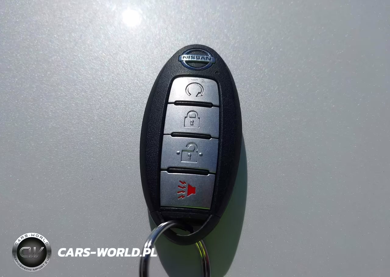 2019 Nissan Kicks Sr VIN:3N1CP5CU3KL532615 - 11