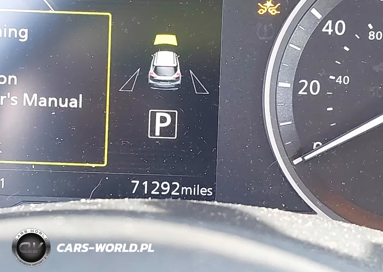 2019 Nissan Kicks Sr VIN:3N1CP5CU3KL532615 - 15