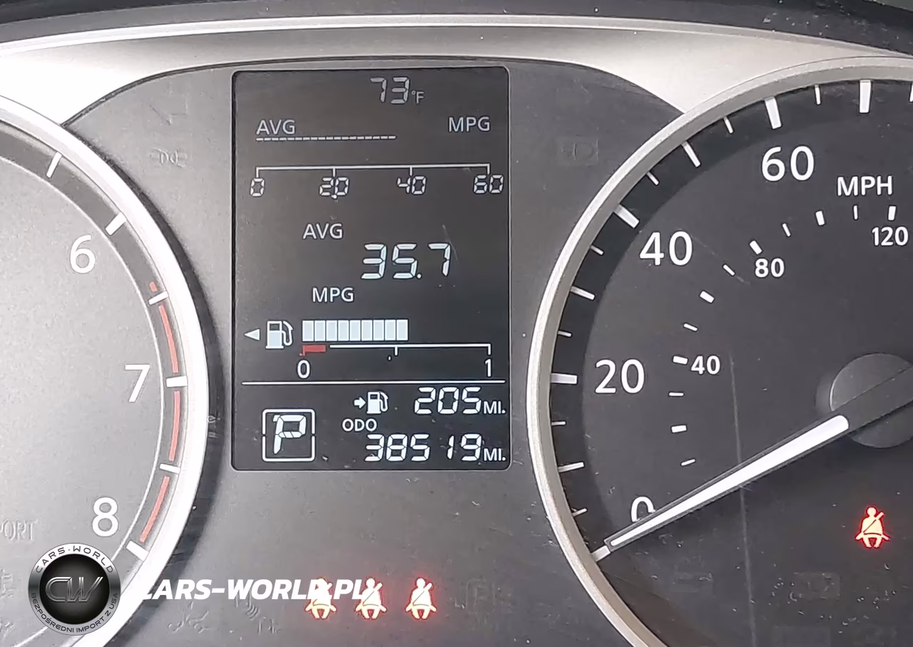 2024 Nissan Versa 1.6 S VIN:3N1CN8DV1RL877019 - 15