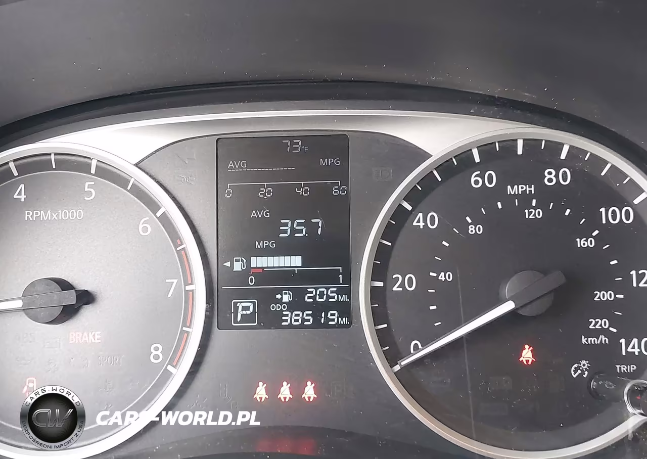 2024 Nissan Versa 1.6 S VIN:3N1CN8DV1RL877019 - 7