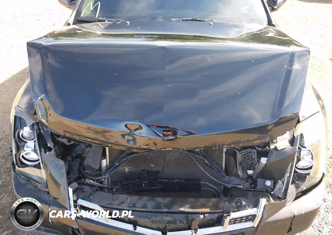 2013 Cadillac Cts Luxury VIN:1G6DE5E58D0150337 - 10