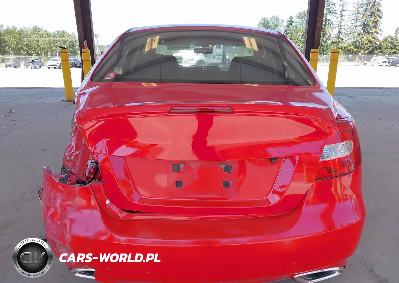 2011 Suzuki Kizashi Sport Gts VIN:JS2RF9A61B6110137 - 16