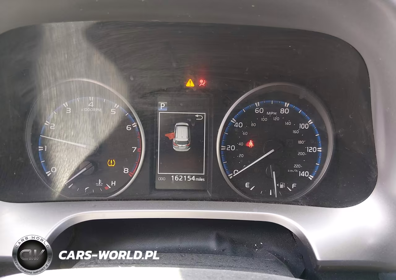 2017 Toyota Rav4 Le VIN:JTMBFREV9HJ154020 - 7