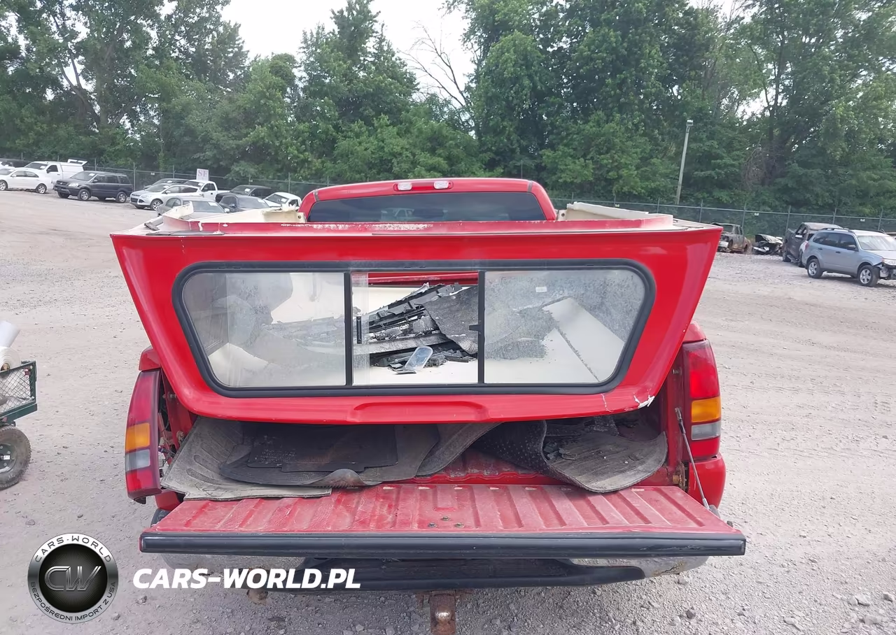 2002 Chevrolet Silverado 1500 Ls VIN:2GCEK19T521215707 - 17