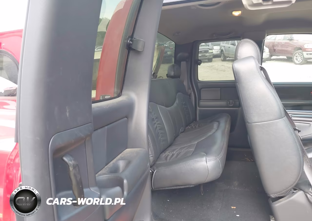 2002 Chevrolet Silverado 1500 Ls VIN:2GCEK19T521215707 - 8