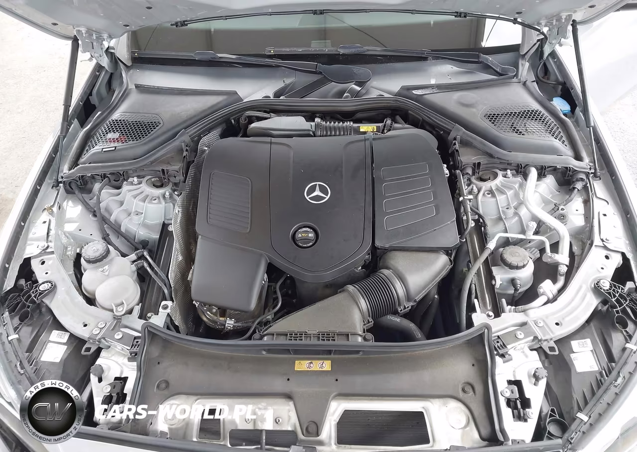 2024 Mercedes-Benz E 350 VIN:W1KLF4HB0RA025163 - 10