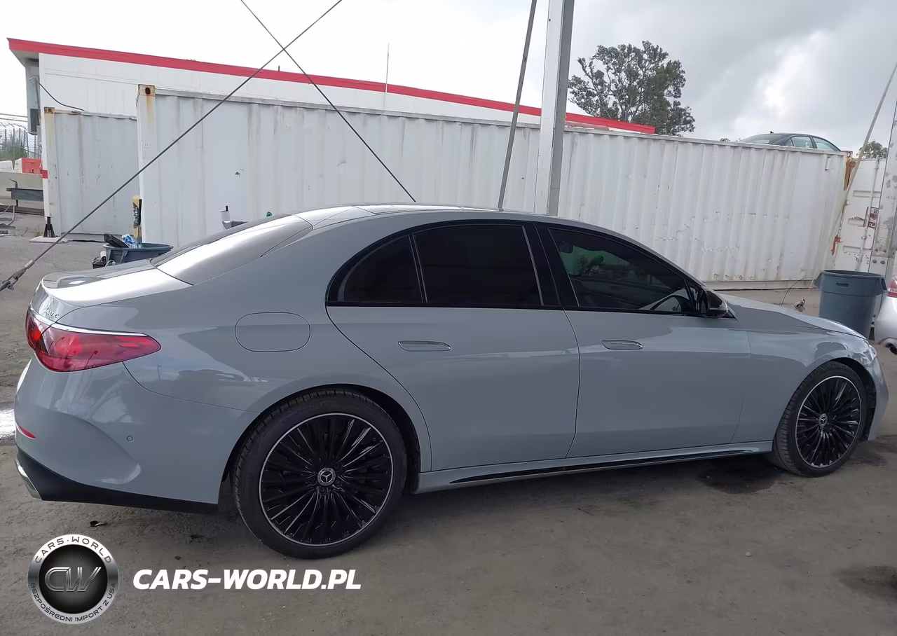 2024 Mercedes-Benz E 350 VIN:W1KLF4HB0RA025163 - 13