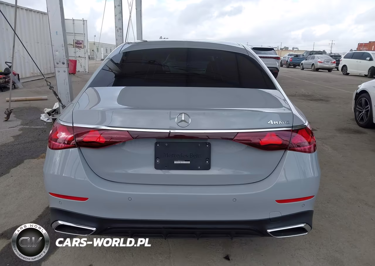 2024 Mercedes-Benz E 350 VIN:W1KLF4HB0RA025163 - 16