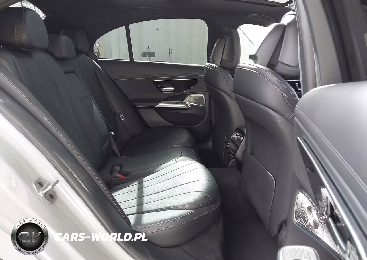 2024 Mercedes-Benz E 350 VIN:W1KLF4HB0RA025163 - 8