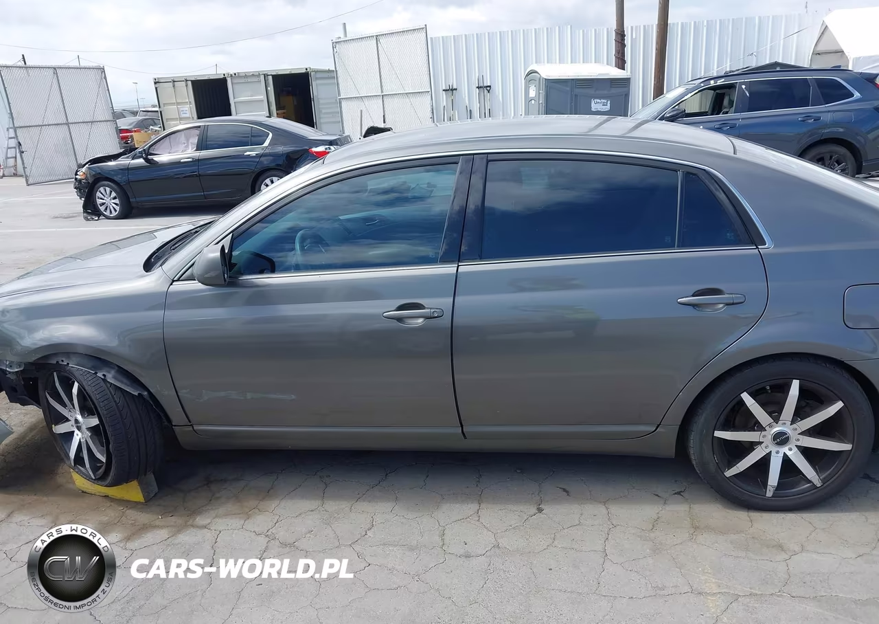 2006 Toyota Avalon Xl VIN:4T1BK36B26U127424 - 14